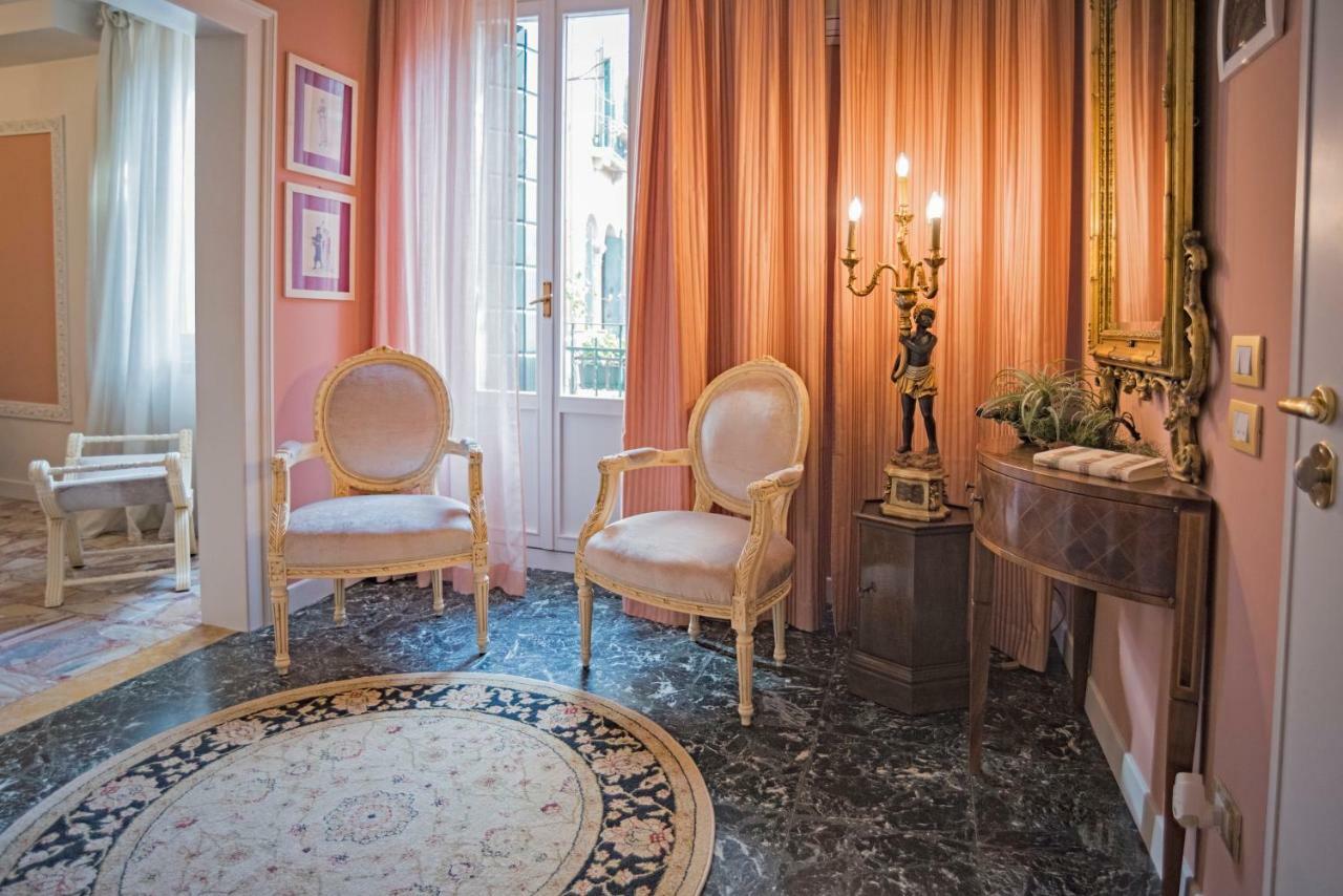 Ca' Dri Apartamento *