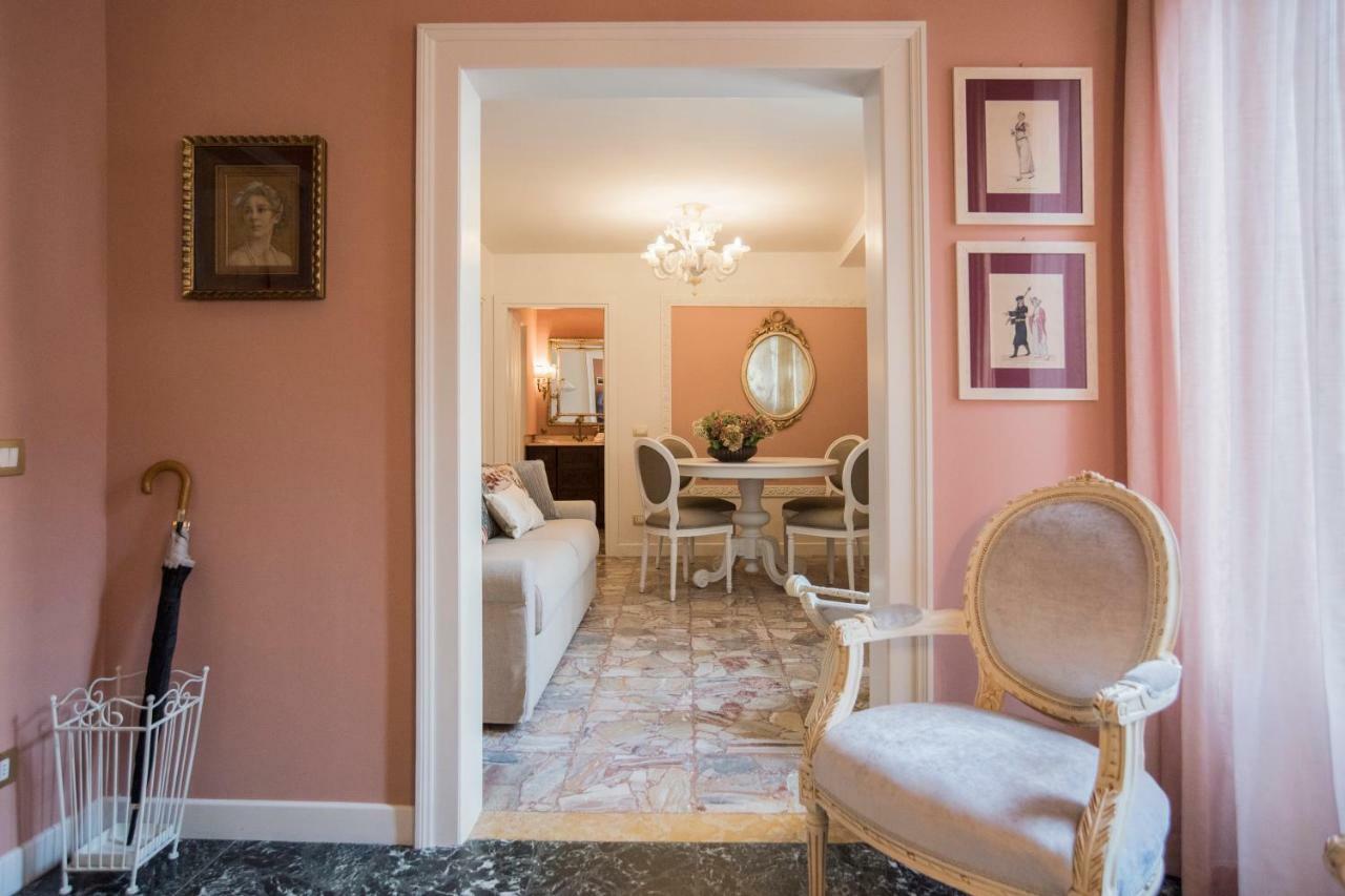 Ca' Dri Apartamento *