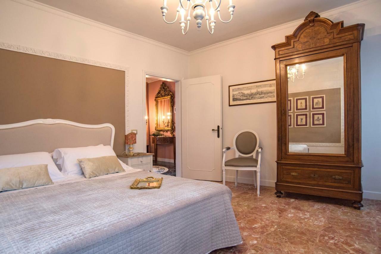 Ca' Dri Apartamento *