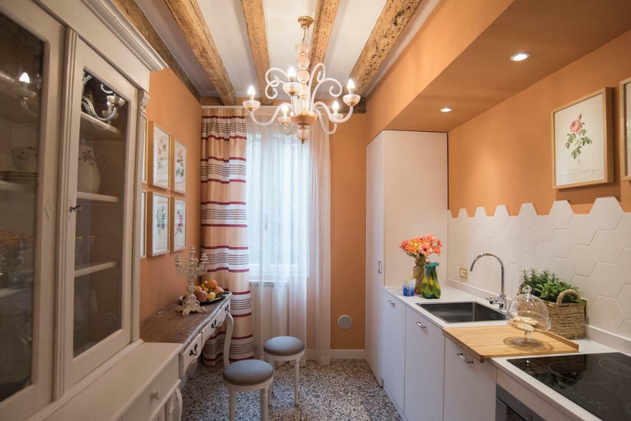 Apartamento Ca' Dri Venecia
