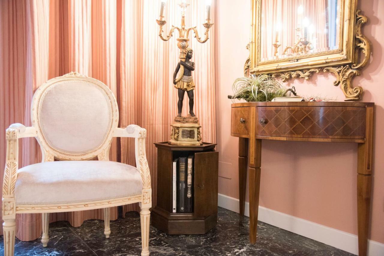 Ca' Dri Apartamento Venecia