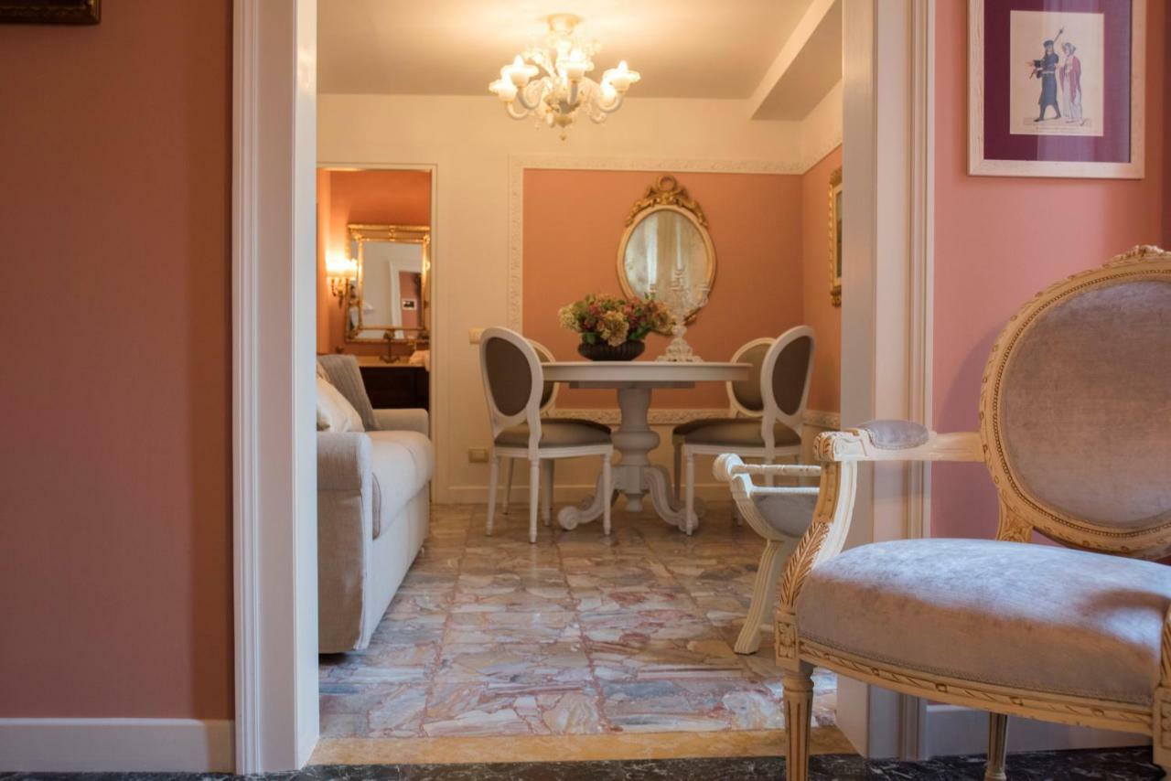 Ca' Dri Apartamento *