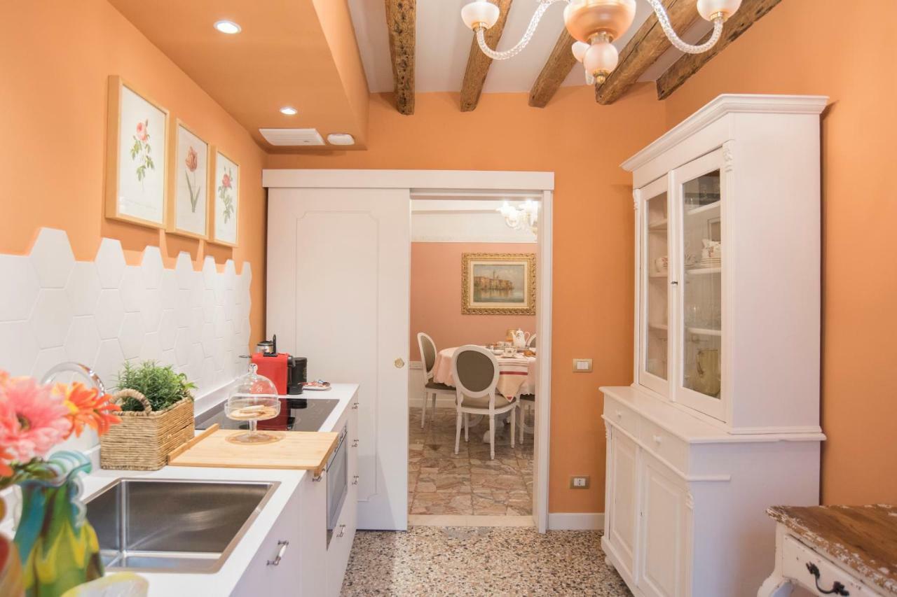 Ca' Dri Apartamento Venecia