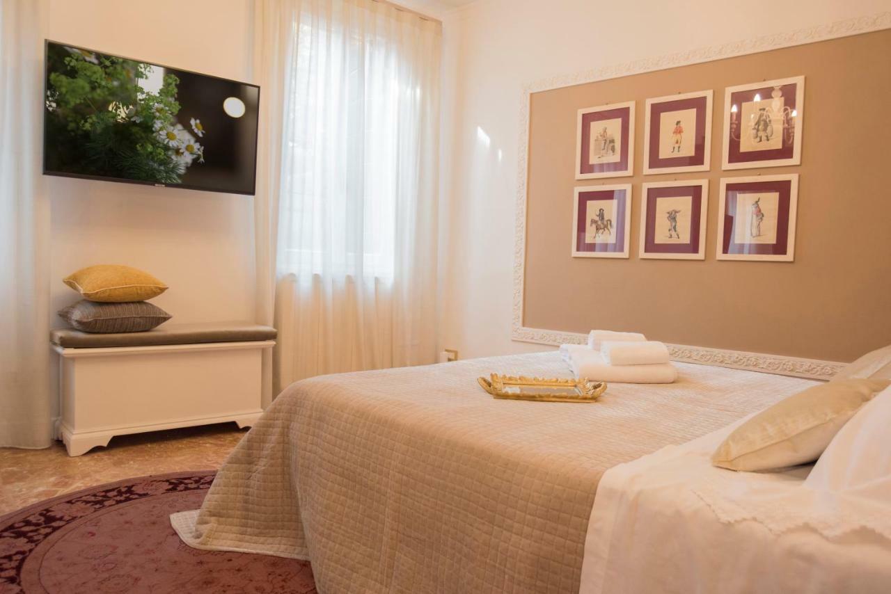 Apartamento Ca' Dri