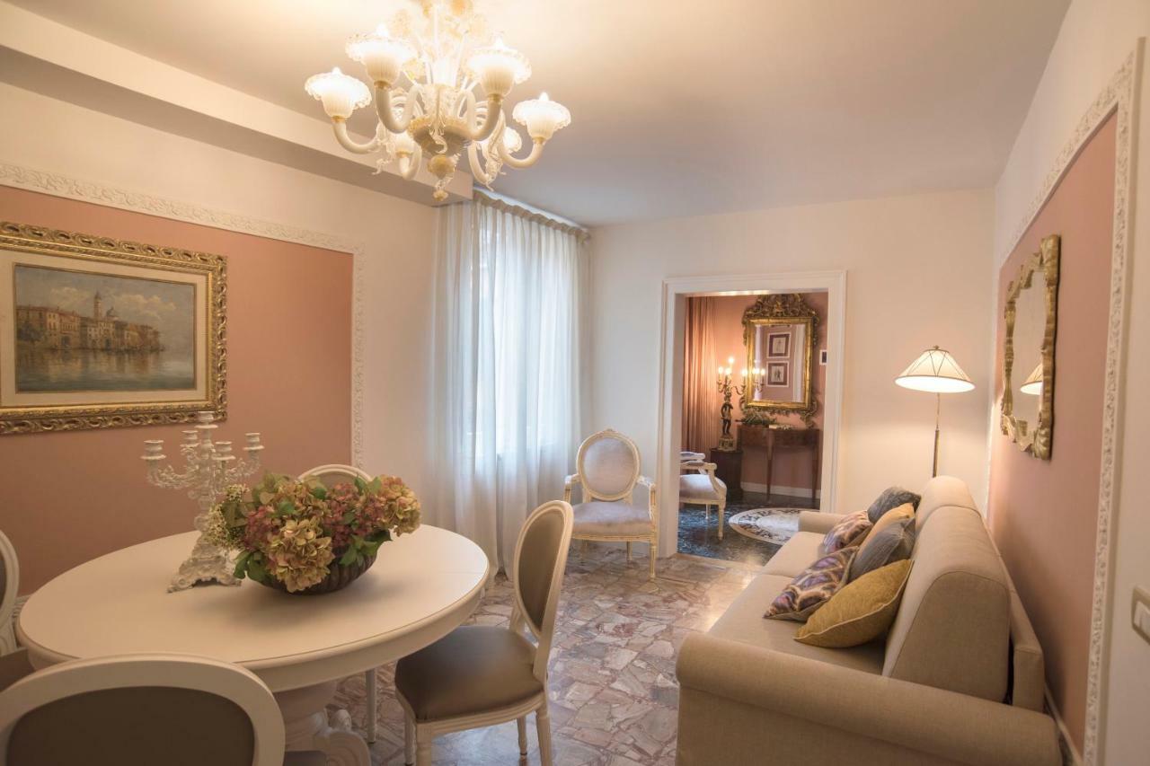 Apartment Ca' Dri