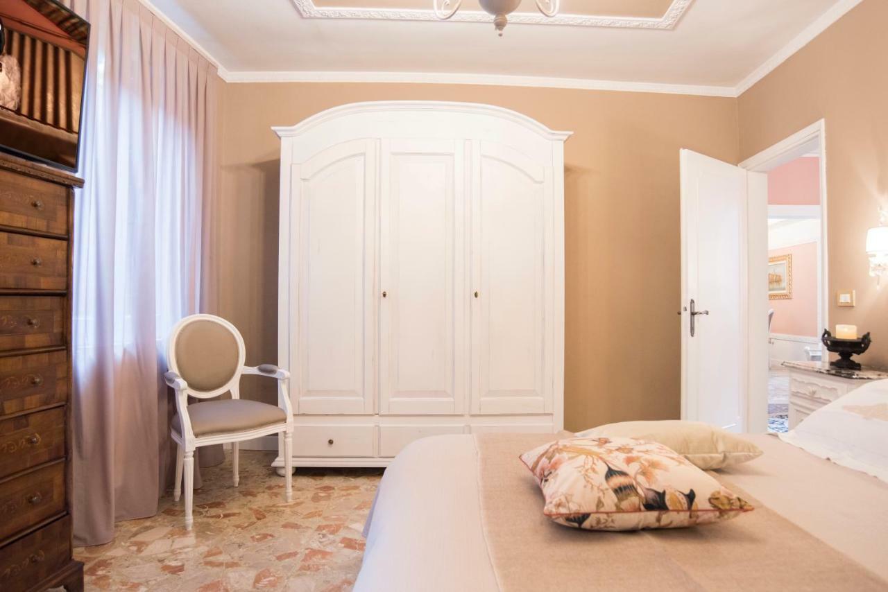 Apartment Ca' Dri *