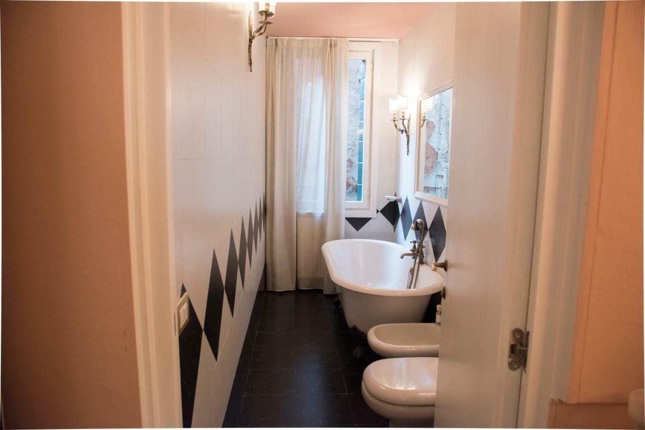 Apartment Ca' Drì Venedig