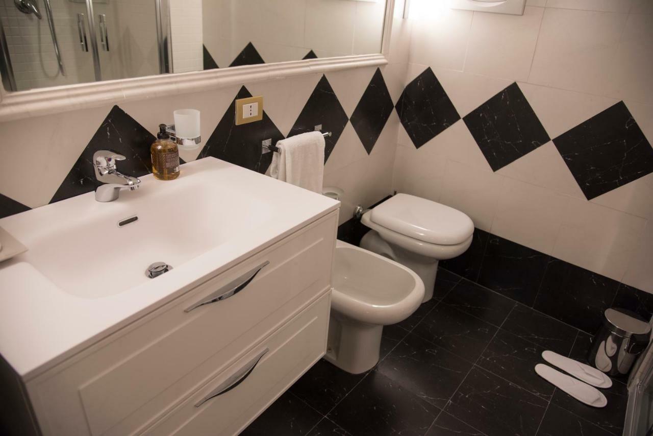 Apartment Ca' Drì Venedig